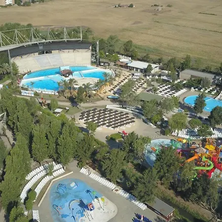 Apartment Attico Al Mare Zoomarine A 40 Minuti Da Roma *
