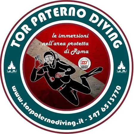 Apartment Attico Al Mare Zoomarine A 40 Minuti Da Roma Torvaianica