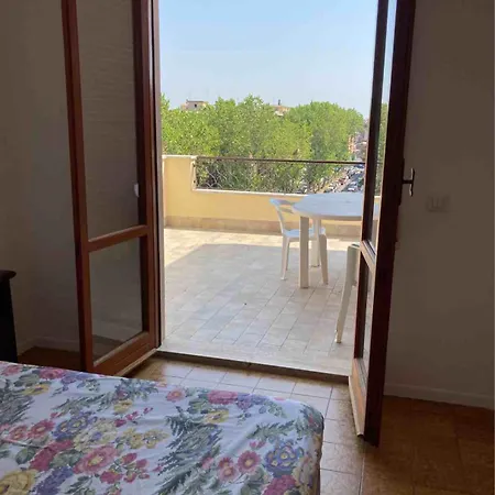 Attico Al Mare Zoomarine A 40 Minuti Da Roma * Torvaianica