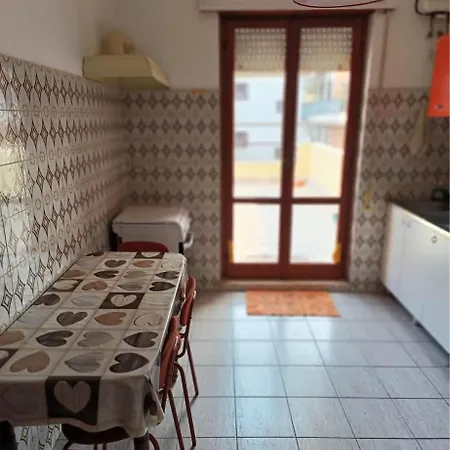 Apartment Attico Al Mare Zoomarine A 40 Minuti Da Roma