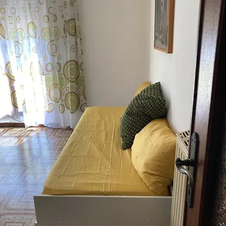Attico Al Mare Zoomarine A 40 Minuti Da Roma Apartment *