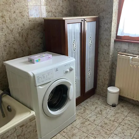 Apartment Attico Al Mare Zoomarine A 40 Minuti Da Roma