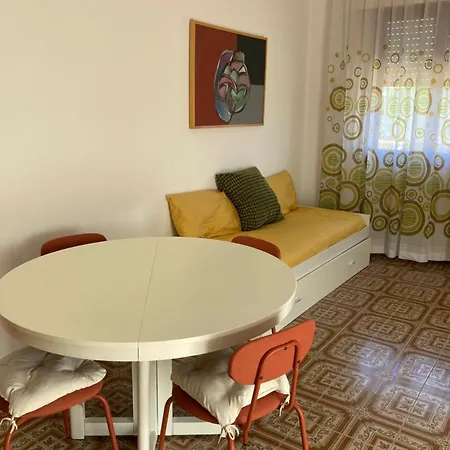 Attico Al Mare Zoomarine A 40 Minuti Da Roma Apartment *
