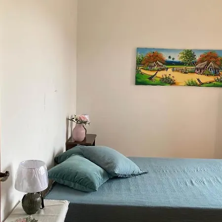 Apartment Attico Al Mare Zoomarine A 40 Minuti Da Roma *