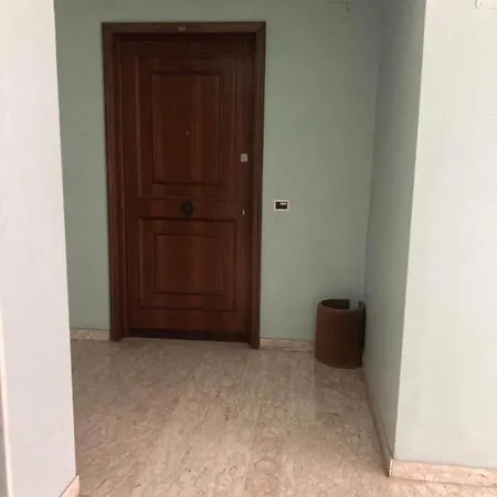 Apartment Attico Al Mare Zoomarine A 40 Minuti Da Roma Torvaianica