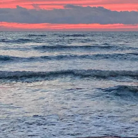 Attico Al Mare Zoomarine A 40 Minuti Da Roma * Torvaianica